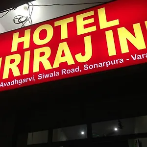 Hotel Giriraj Varanasi