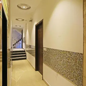 Hotel Urban Luxury New Delhi