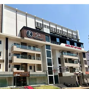 Hotel Tgi Livancia Hillside Mysore