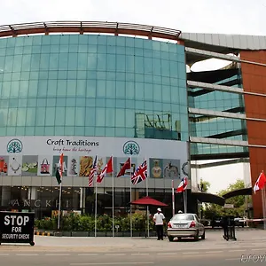 Hotel Galaxy & Gurgaon