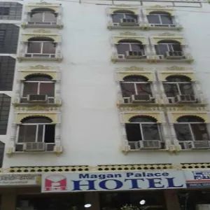 Magan Palace Udaipur