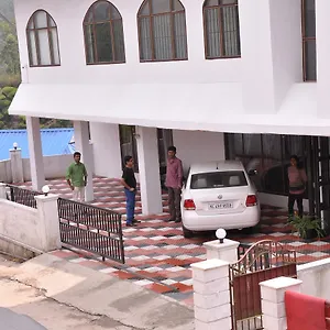 Hotel Natura Munnar