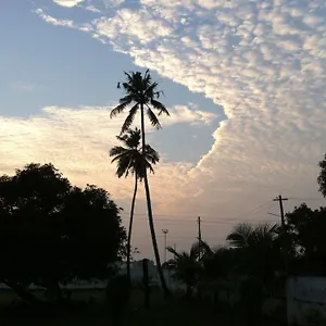 Resort Baywatch Alappuzha