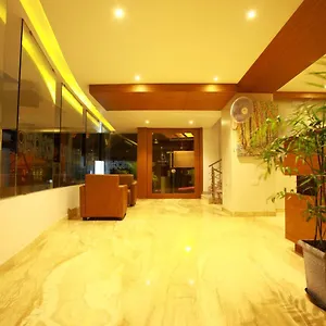 Hotel Orionis Kannur